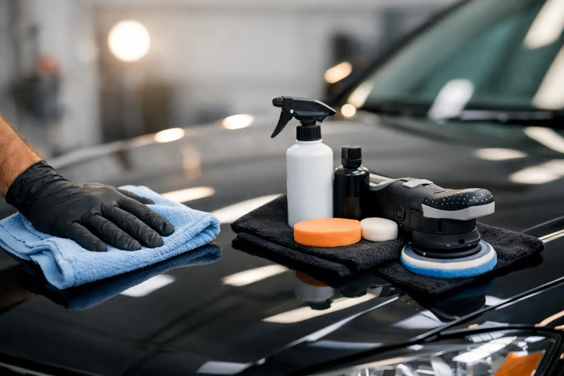 Paint Prep Before Coating That Actually Works