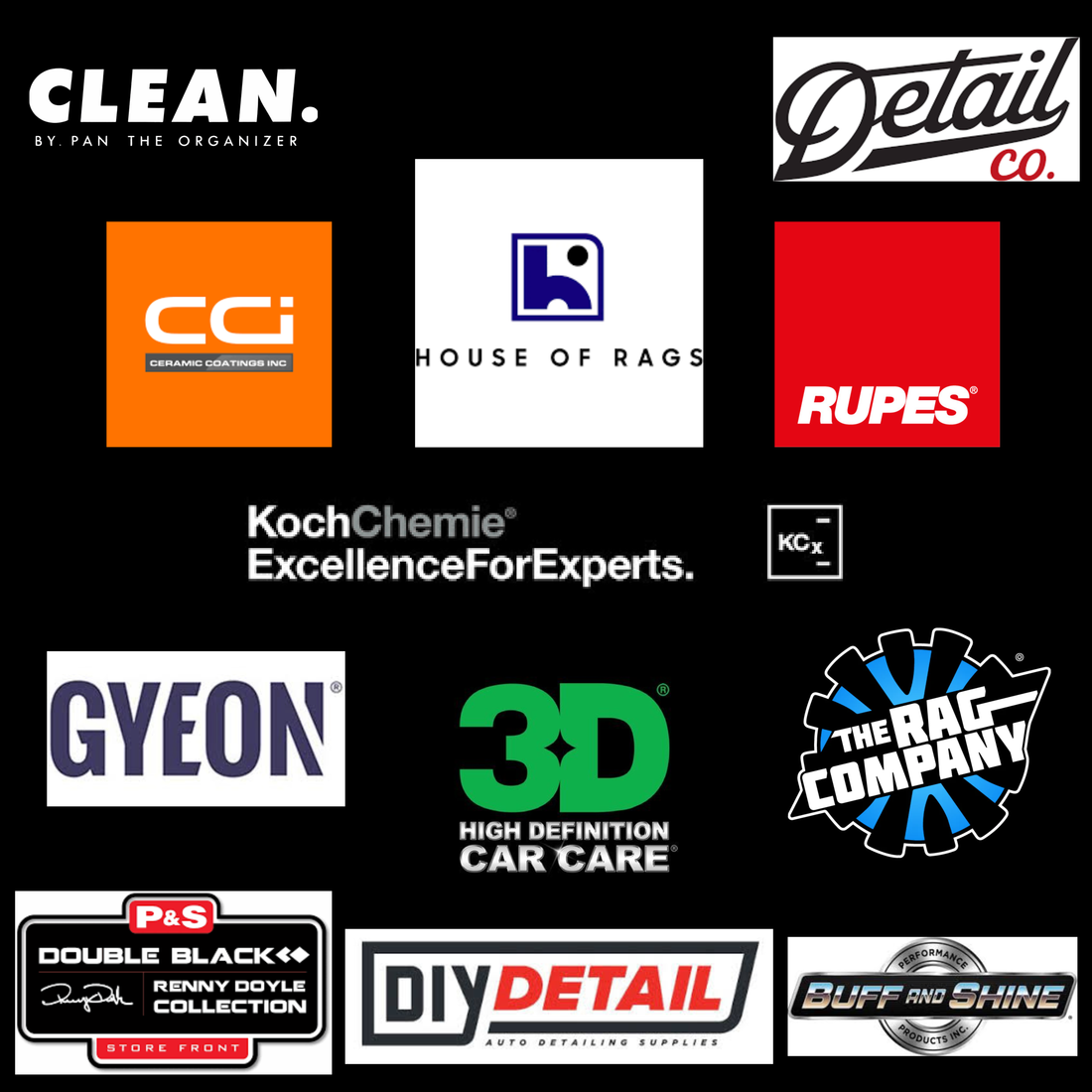 Best Auto Detailing Equipment That Matters