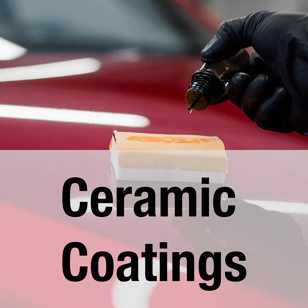 Ceramic Coatings