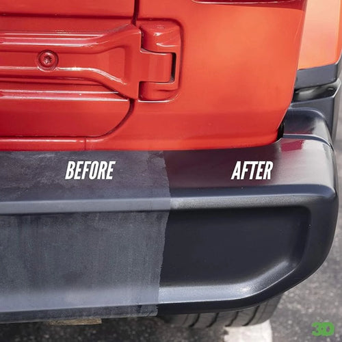 3D Trim Care