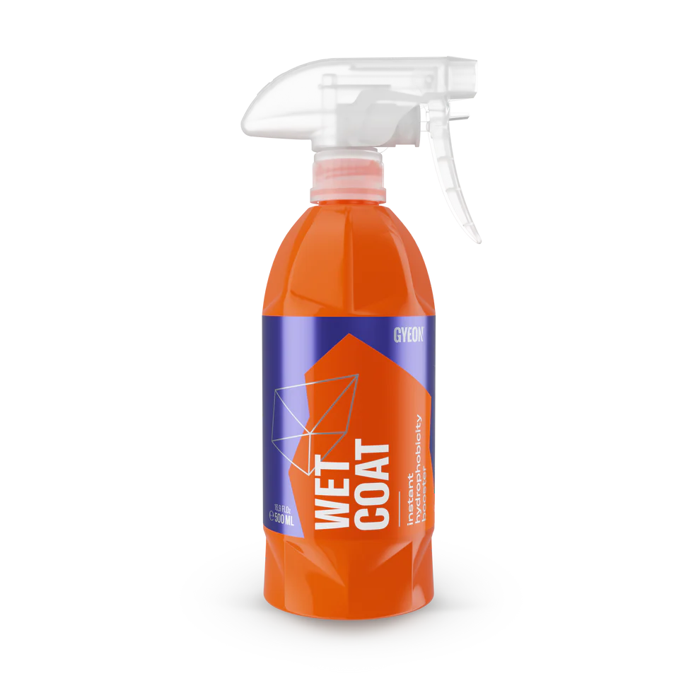 Gyeon Wet Coat 500ML
