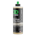 3D Cerium Oxide Glass Polish
