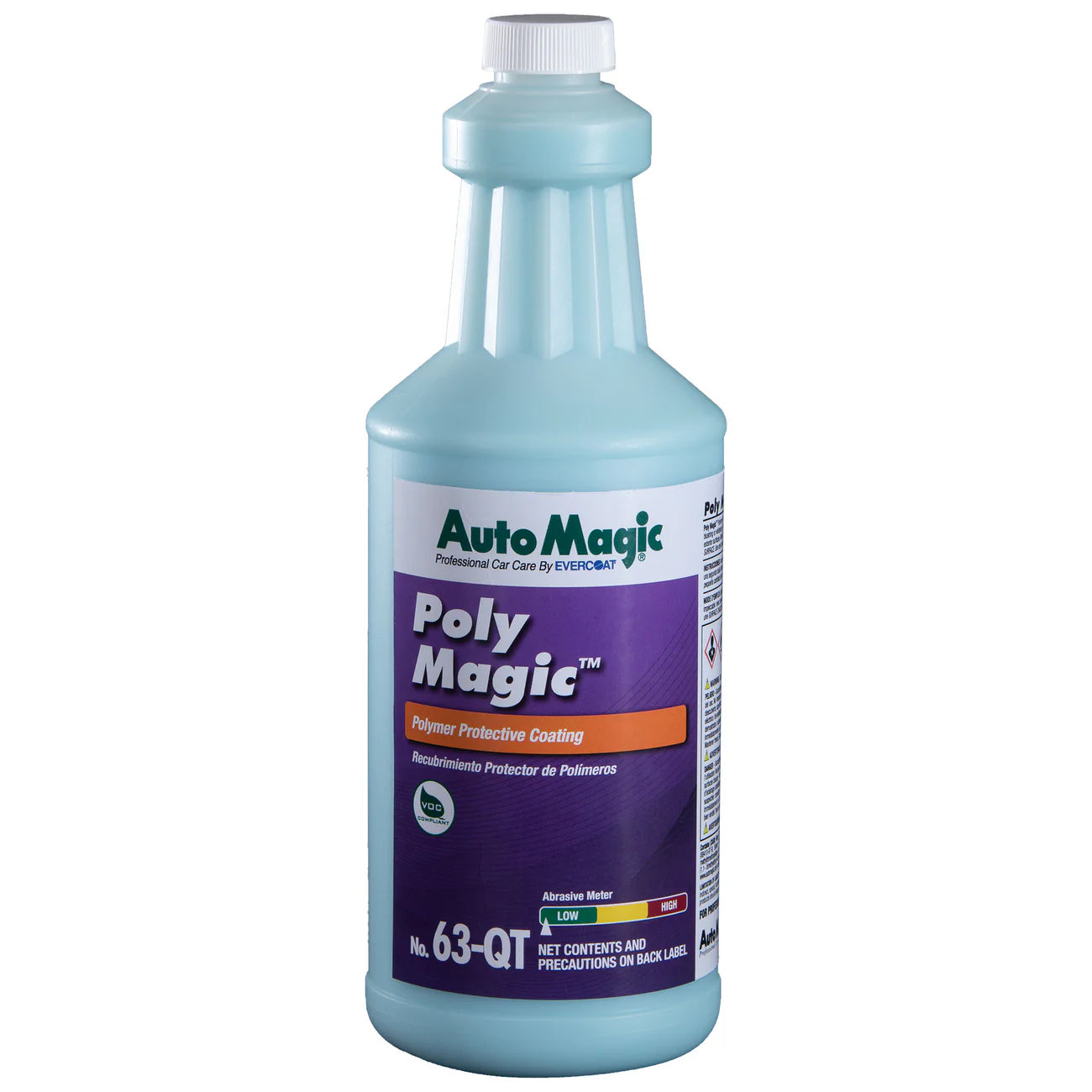 AutoMagic Poly Magic Protectant Coating