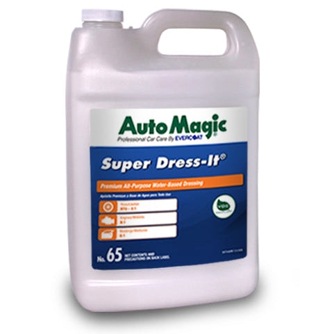 AutoMagic Super Dress It