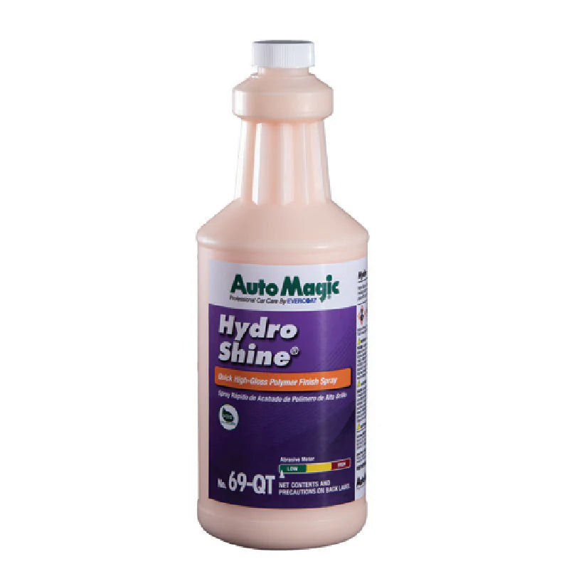 AutoMagic Ceramic HydroShine 32oz