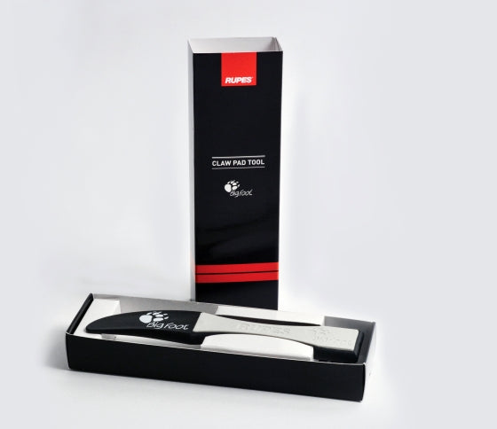 Rupes Claw Pad Cleaning Tool