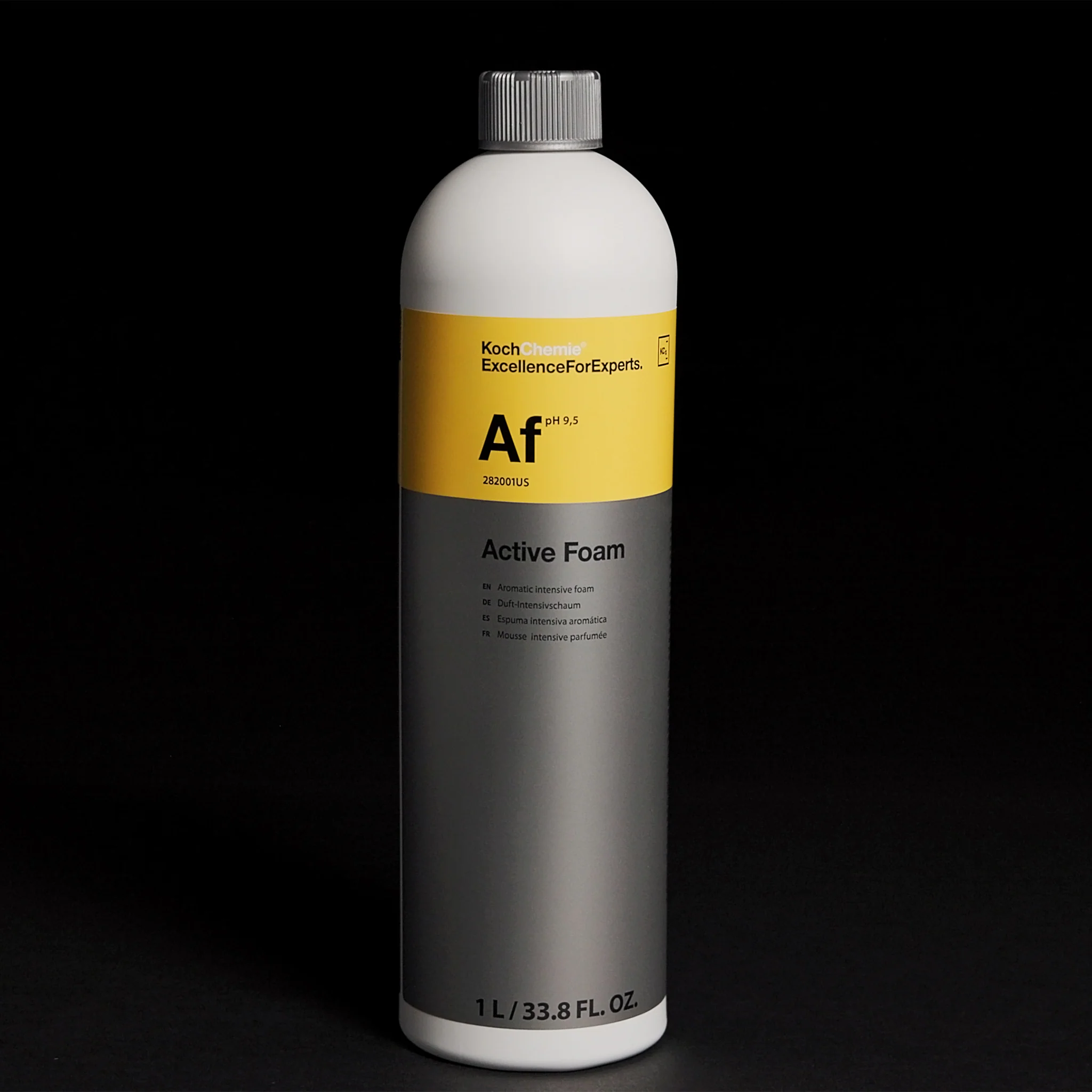 Koch Chemie AF Active Foam Wash 1 Liter