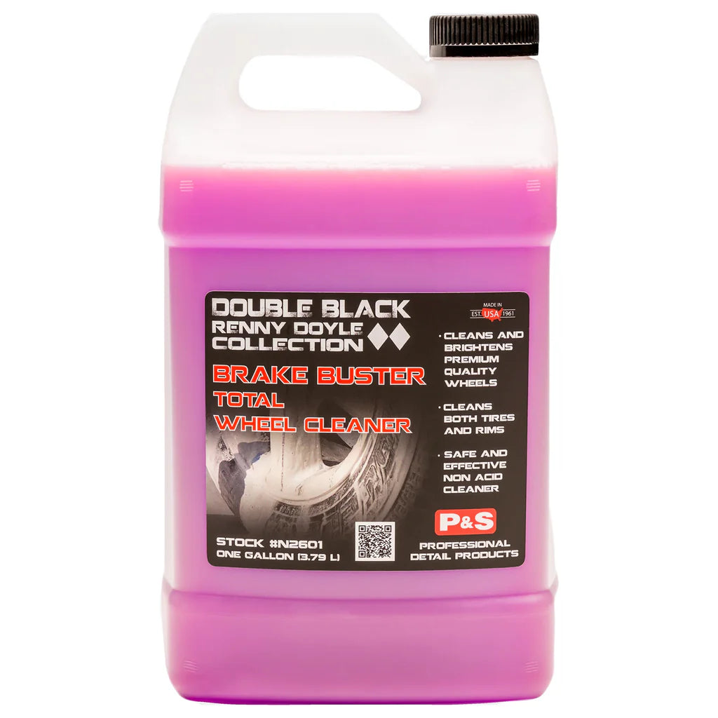 P&S Brake Buster Total Wheel Cleaner