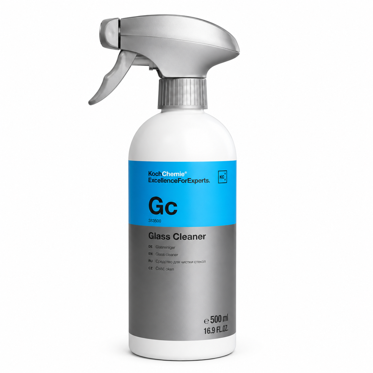 Koch Chemie GC Glass Cleaner 500mL