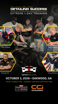 One Day Extreme Training in Oakwood, GA