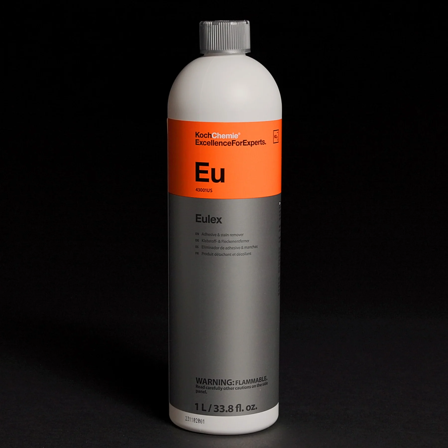Koch Chemie EU Eulex 1 Liter