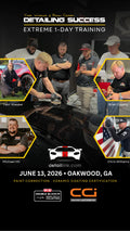 One Day Extreme Training in Oakwood, GA
