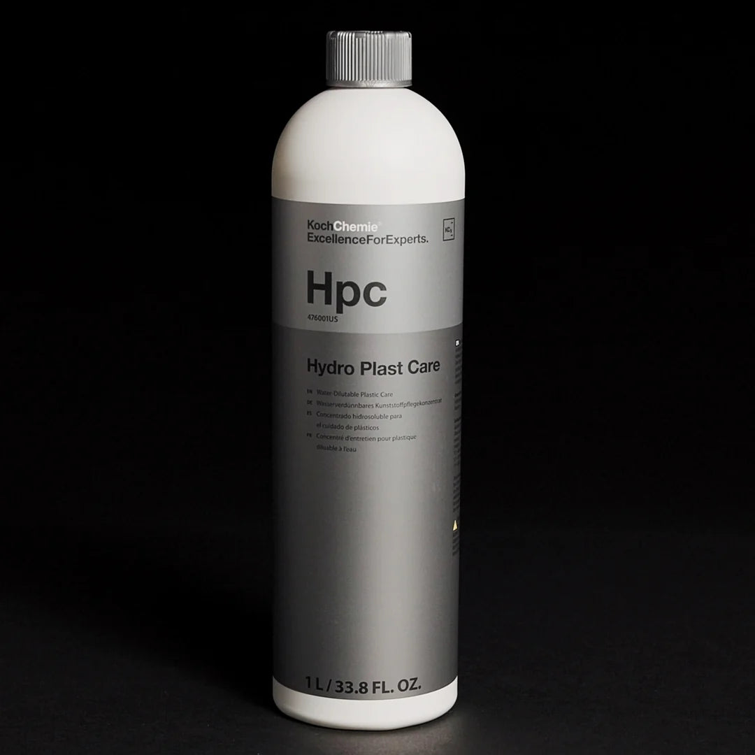 Koch Chemie HPC Hydro Plast Care 1 Liter