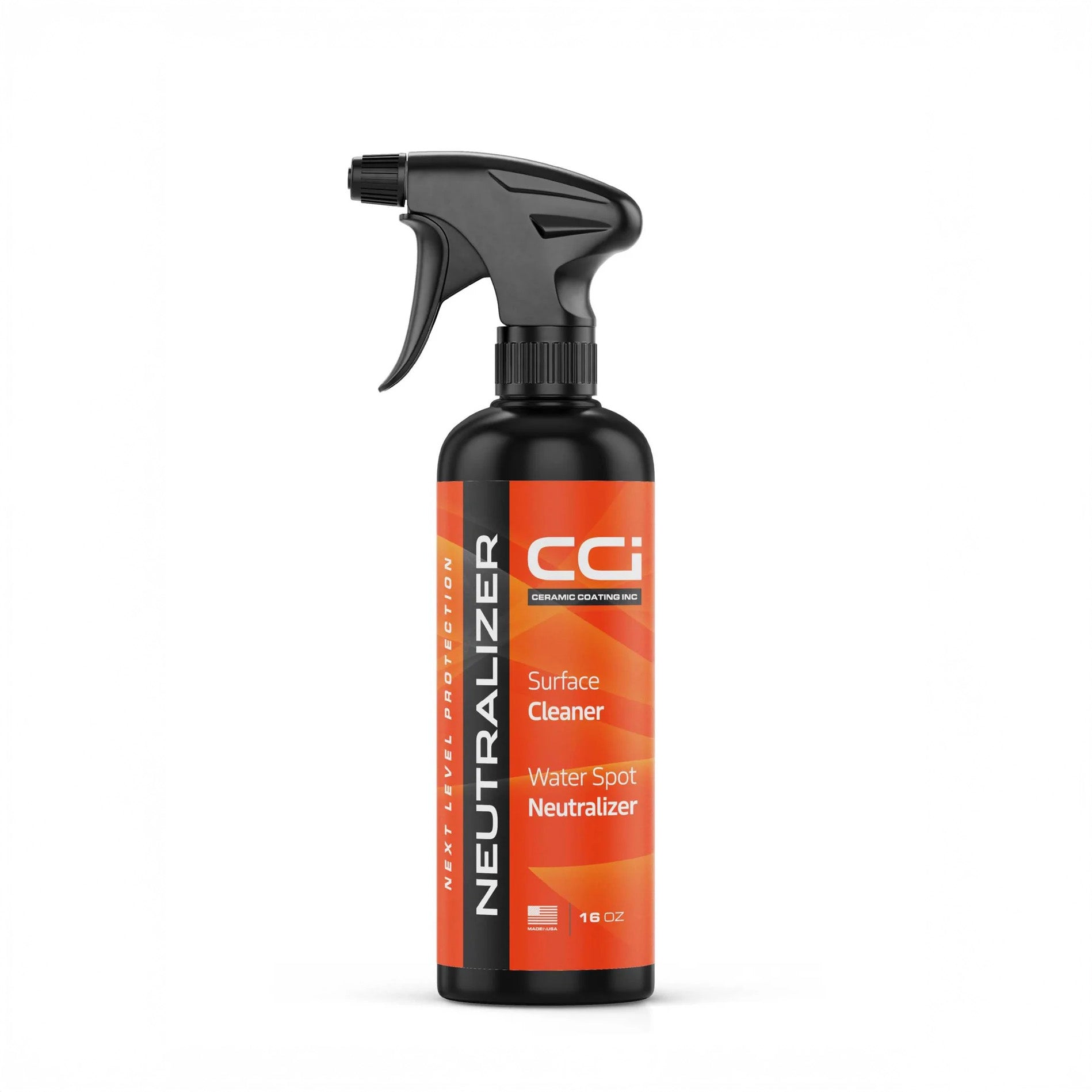 CCI Neutralizer Surface Cleaner 16oz