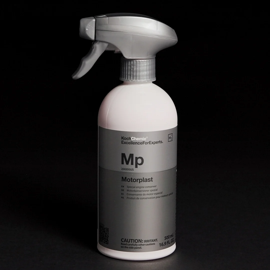 Koch Chemie MP Motorplast 500mL