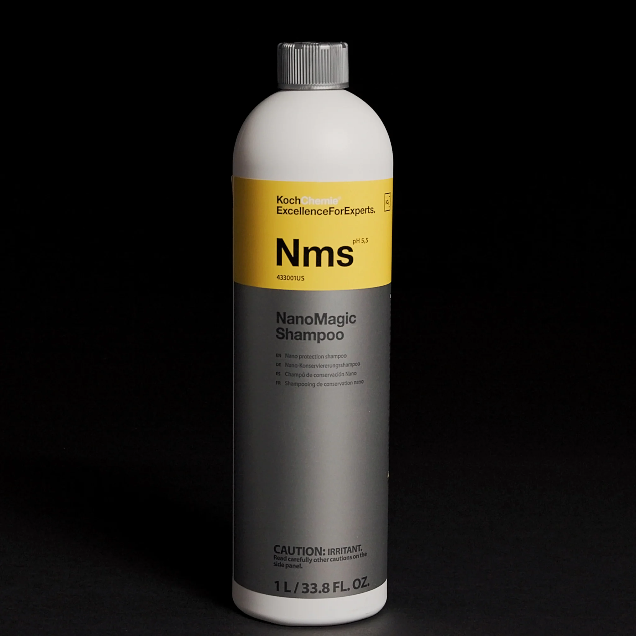 Koch Chemie NMS Nano Magic Shampoo 1 Liter