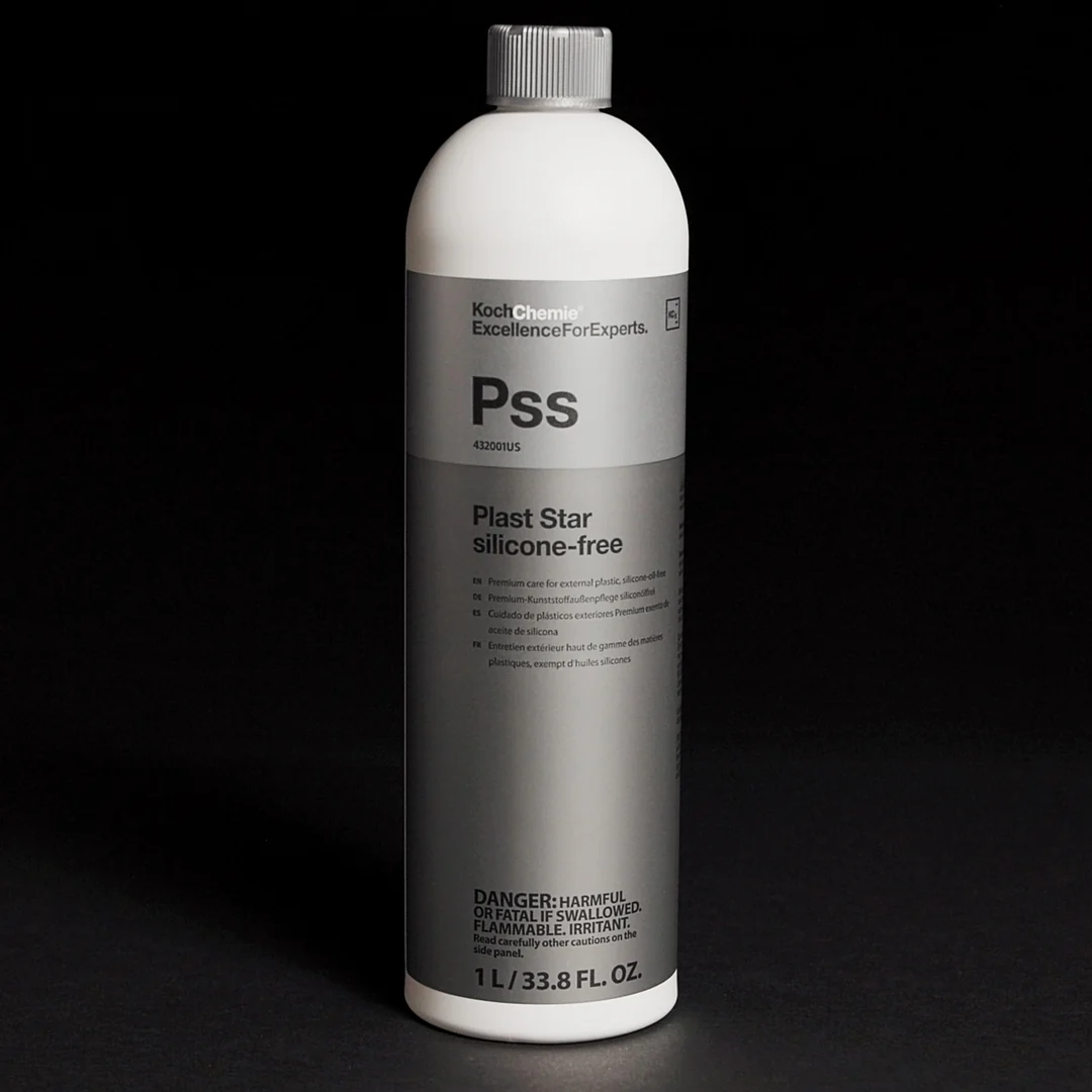 Koch Chemie PSS Plast Star Silicone-Free 1 Liter