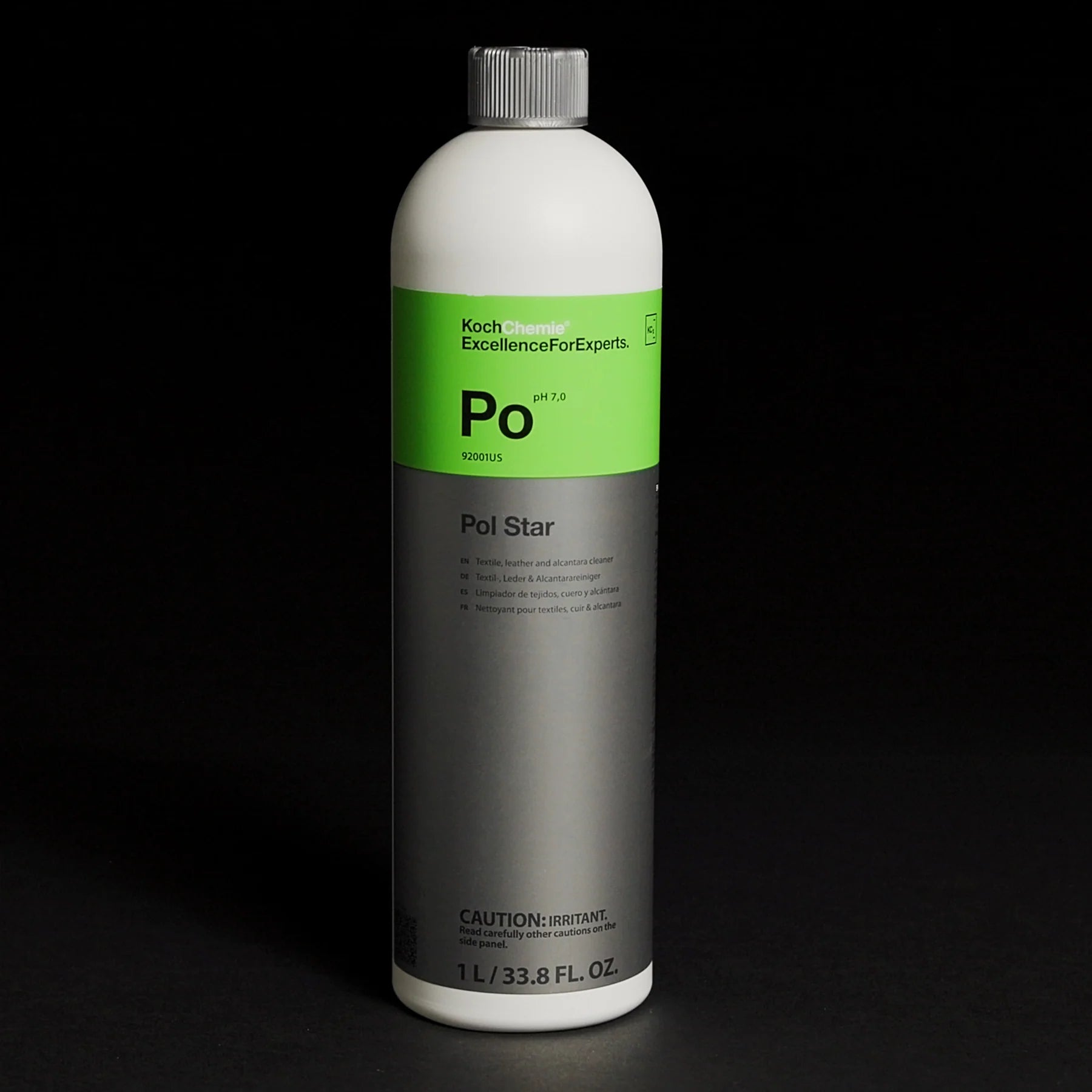 Koch Chemie PO Pol Star 1 Liter
