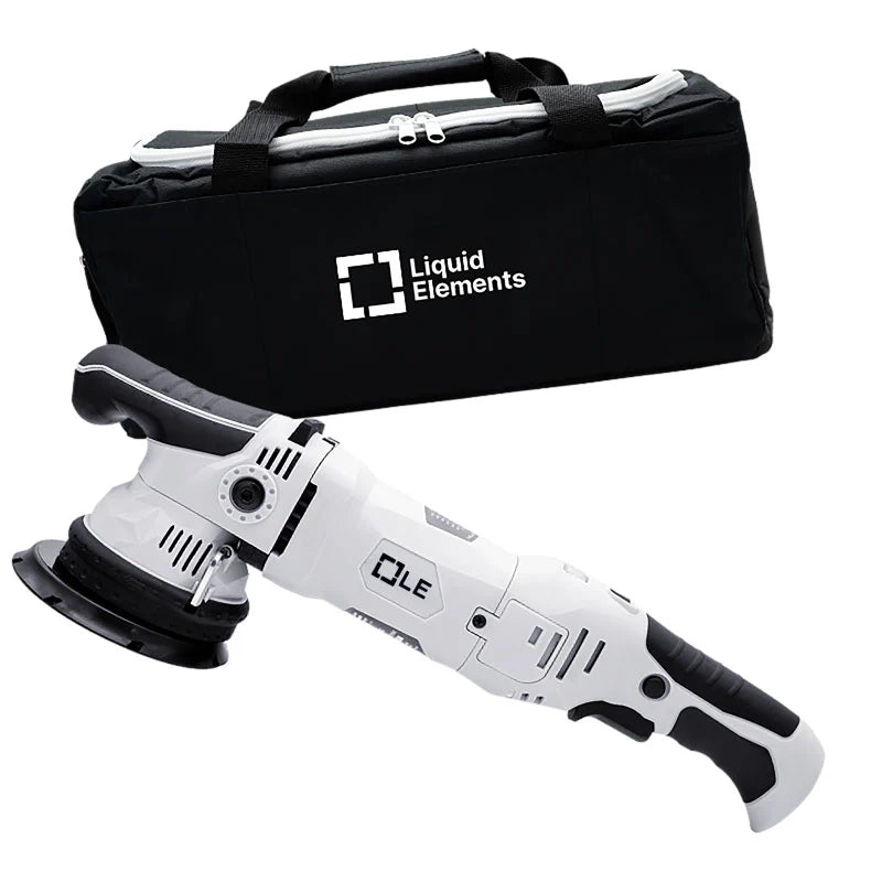 Liquid Elements T4200 DA Polisher
