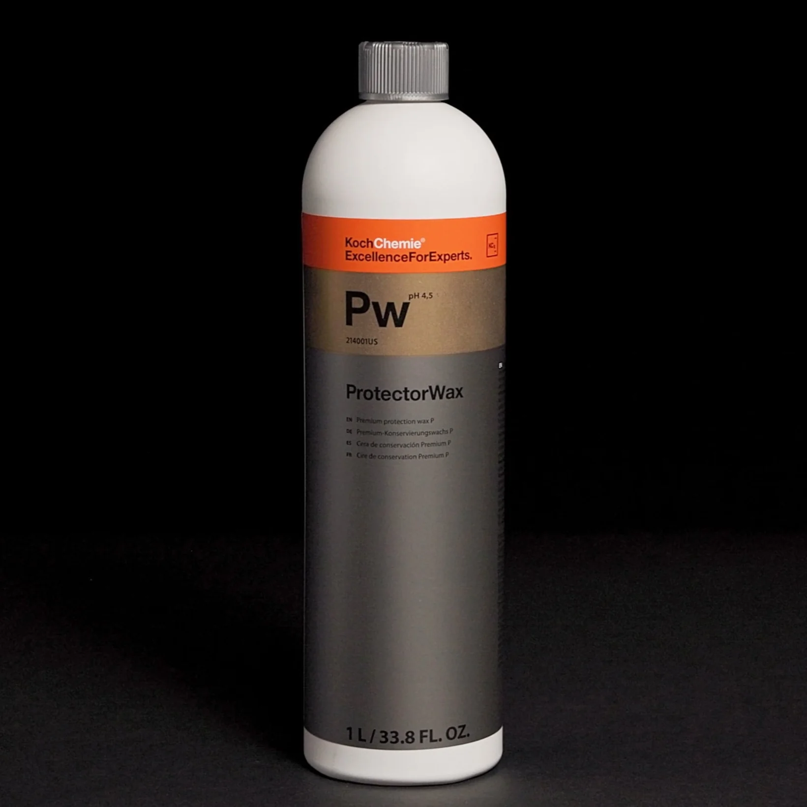 Koch Chemie PW Protector Wax 1 Liter
