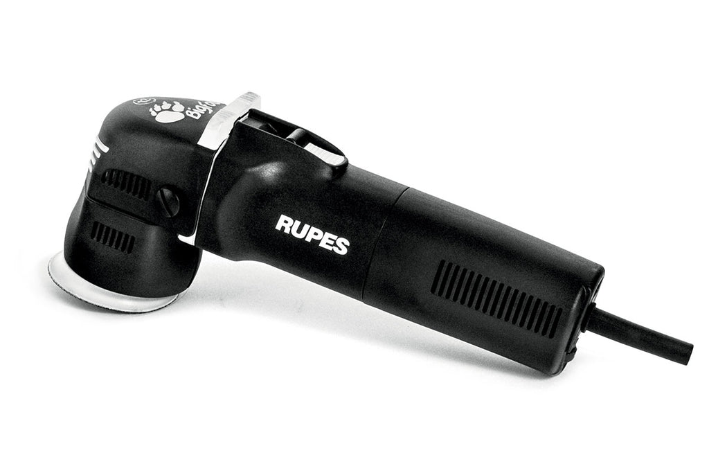 Rupes LHR 75E Random Orbital Polisher