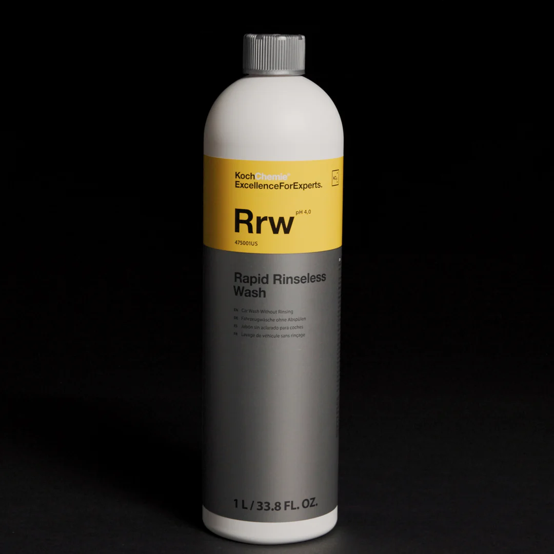 Koch Chemie RrW Rapid Rinsless Wash 1 Liter