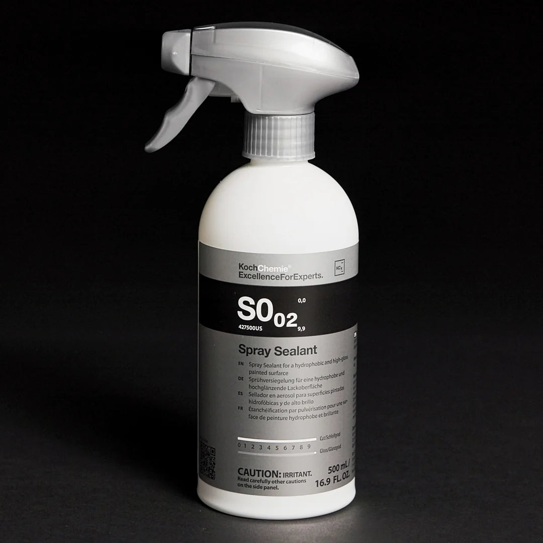 Koch Chemie Spray Sealant S0.02 500ml