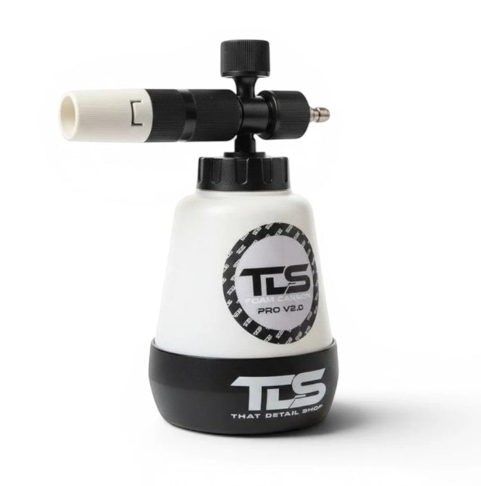 That Detail Shop Pro Foam Cannon V 2.0