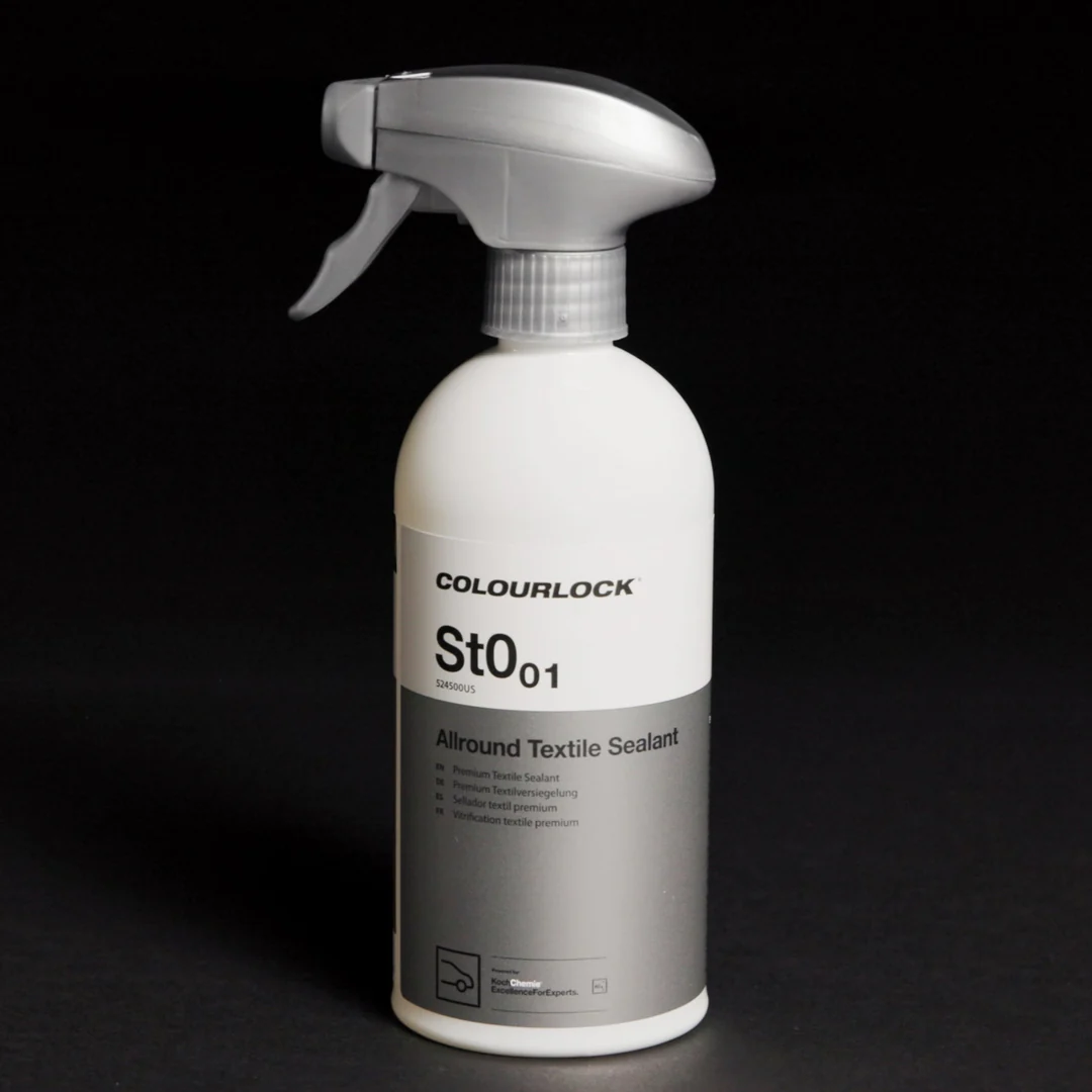 Koch Chemie St0o1 Allround Textile Sealant 500mL