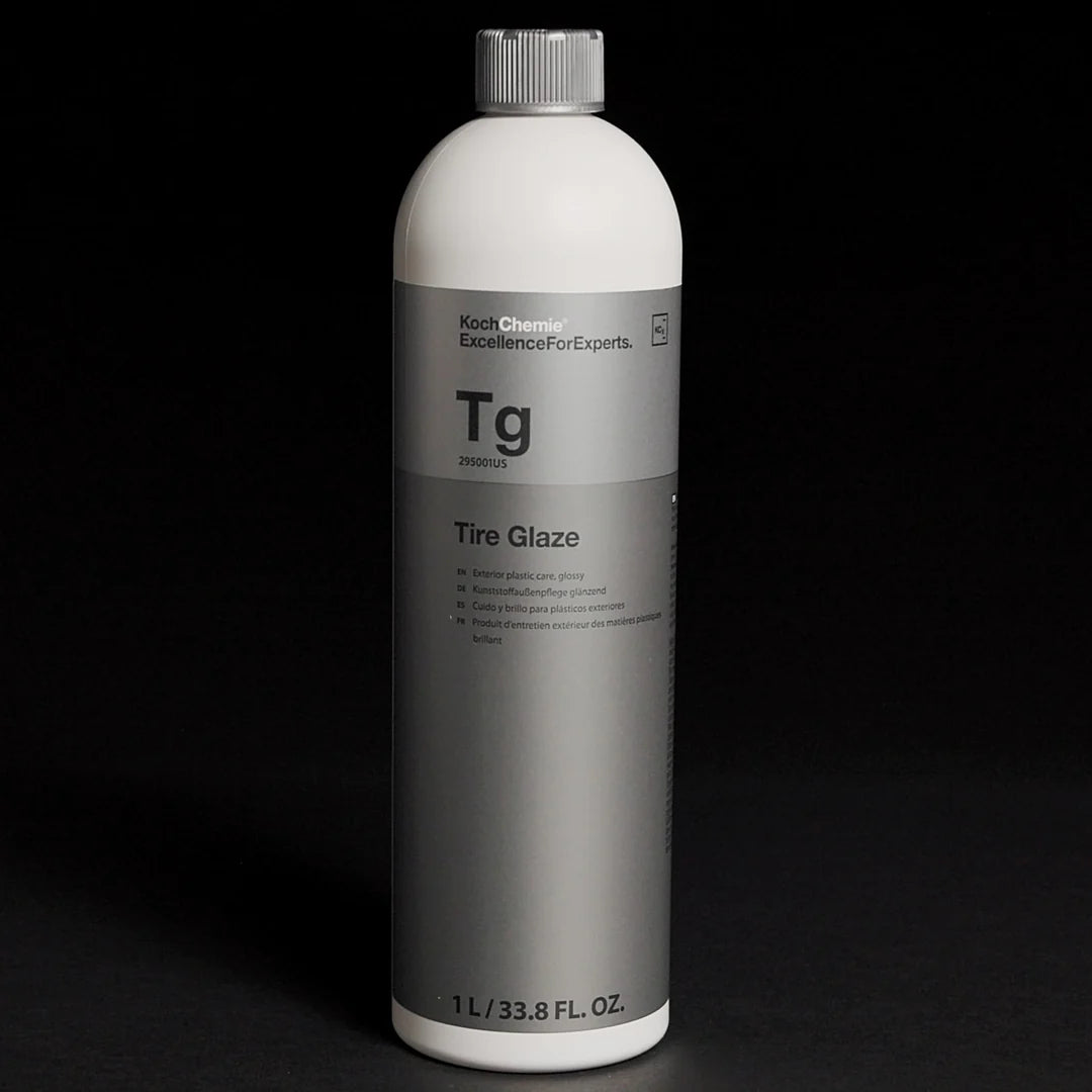 Koch Chemie TG Tire Glaze 1 Liter