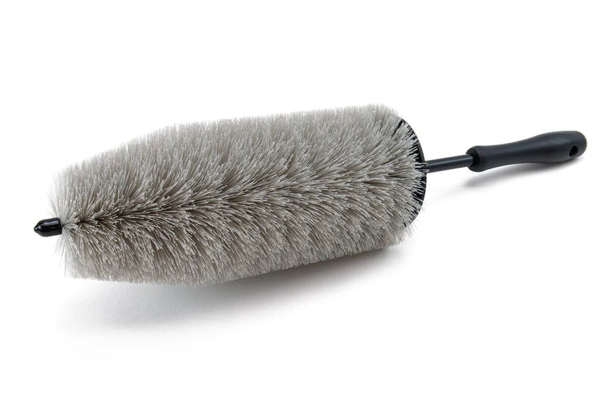 Large Wheel Brush