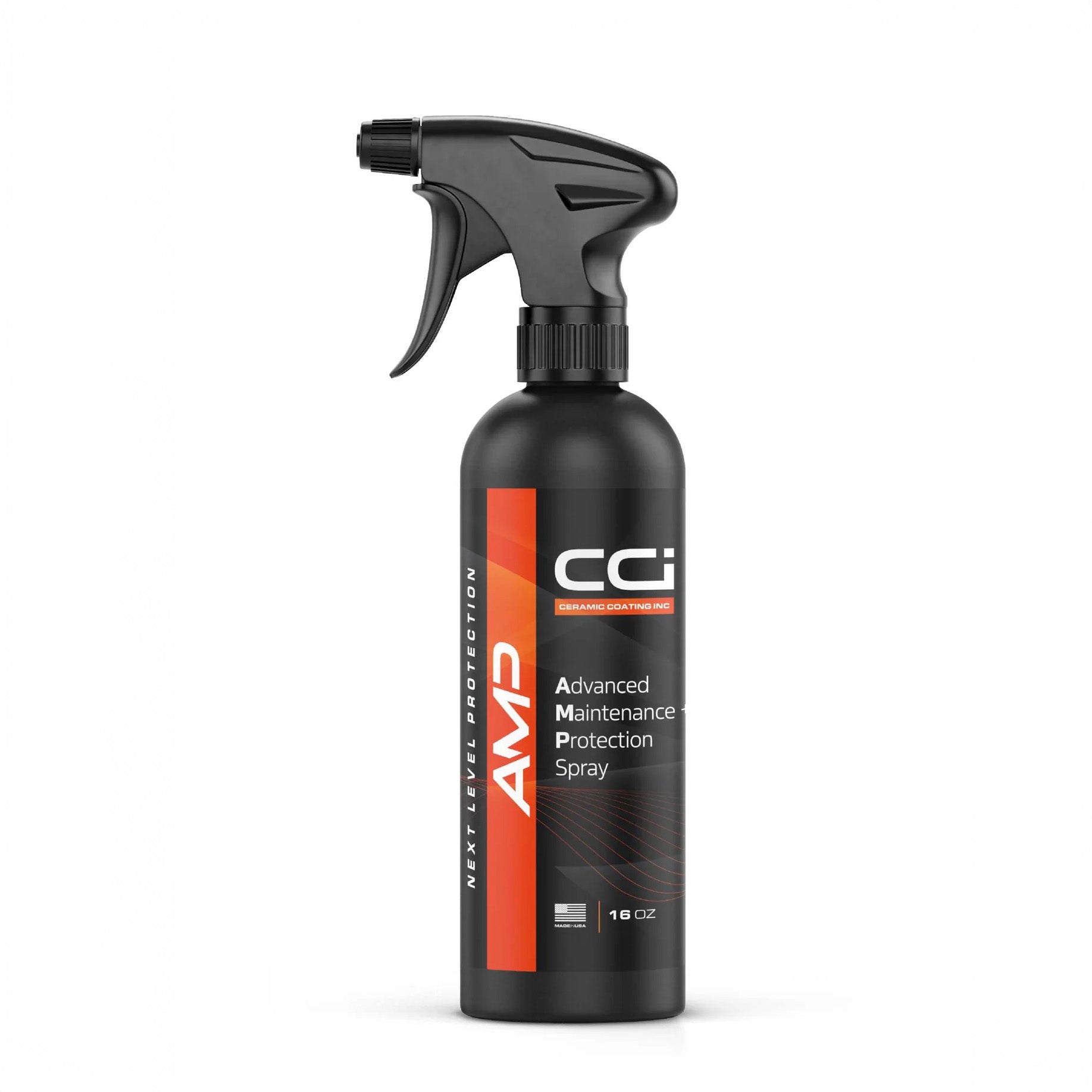 CCI AMP Advance Ceramic Maintenance Spray 16oz