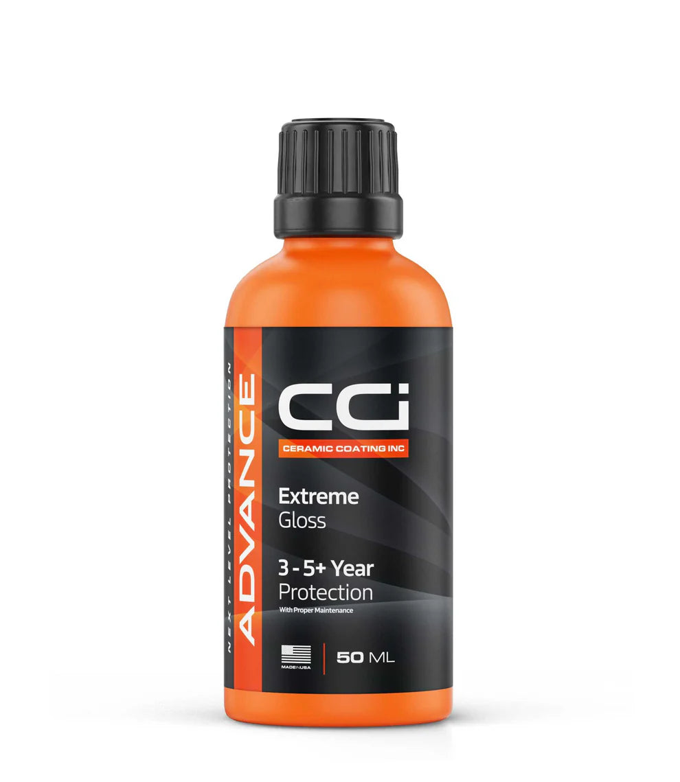 CCI Advance Ceramic Coating 50mL