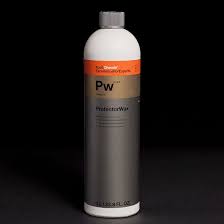 PW Protector Wax 1 Liter