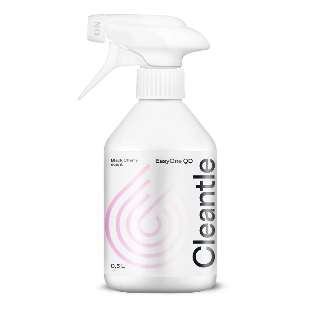 Cleantle Easy One Quick Detailer 500ML