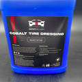 Cobalt Tire Dressing 1 Gallon