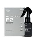 Nasiol Metal Coat F2 Nano Ceramic Coating Spray