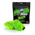 The Rag Company Off Road Baja Wash Mitt & Pad
