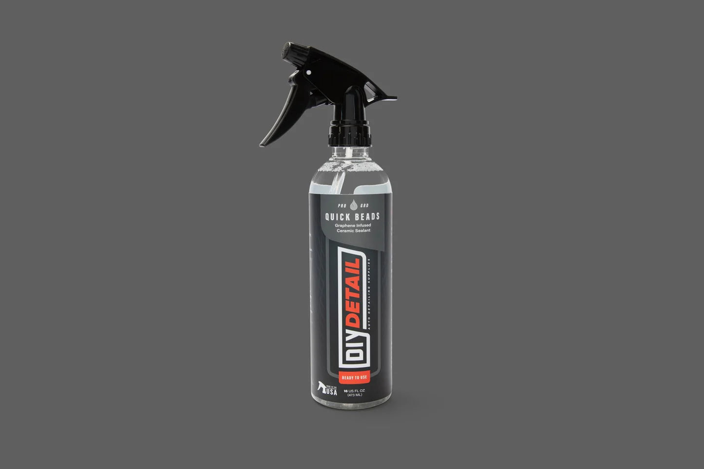 DIY Detail Quick Beads 16oz